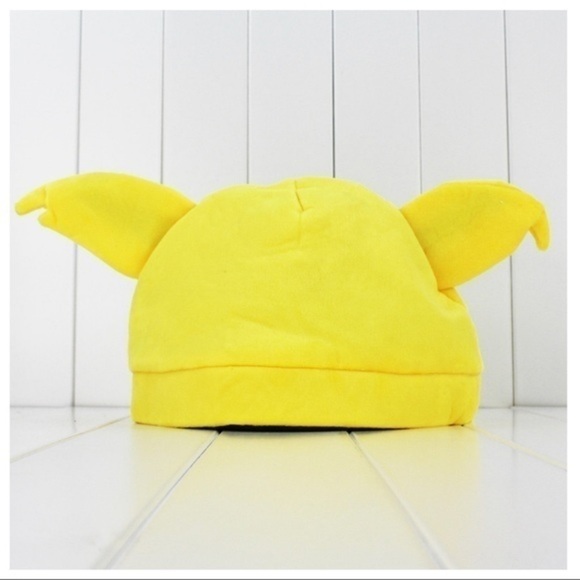 COPY - Unisex Adults/ Teens Pokémon Jolteon Winter Hats - Picture 2 of 2